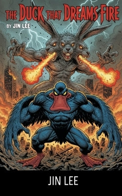 The Duck That Dreams Fire by Lee, Jin