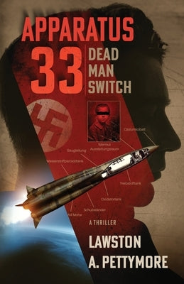 Apparatus 33: Dead Man Switch by Pettymore, Lawston A.