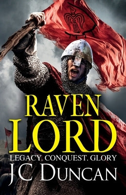 Raven Lord by Duncan, Jc