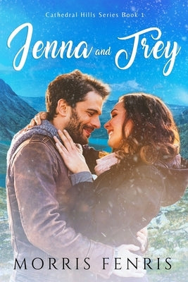 Jenna and Trey by Fenris, Morris