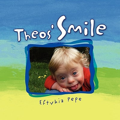 Theos' Smile by Pepe, Eftyhia