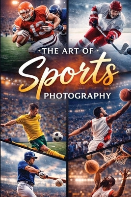 Beginners Guide to Sports Photography by Smith, Christopher Leslie