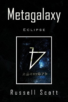 Metagalaxy by Scott, Russell