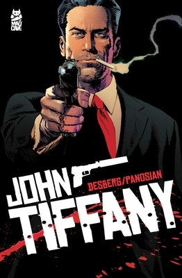 John Tiffany Vol. 1 by Desberg, Stephen