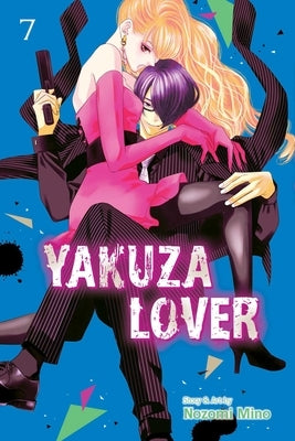 Yakuza Lover, Vol. 7 by Mino, Nozomi