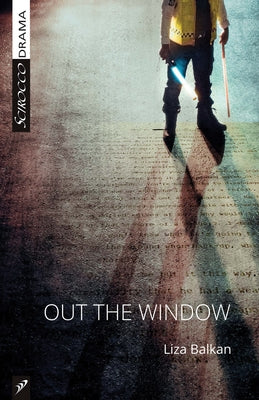 Out the Window by Balkan, Liza
