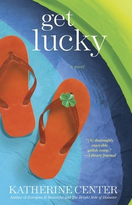 Get Lucky by Center, Katherine