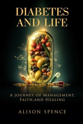 Diabetes and Life: A Journey of Management, Faith, and Healing by Spence, Alison