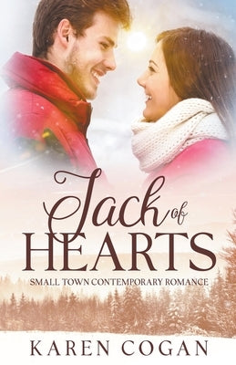 Jack of Hearts by Cogan, Karen