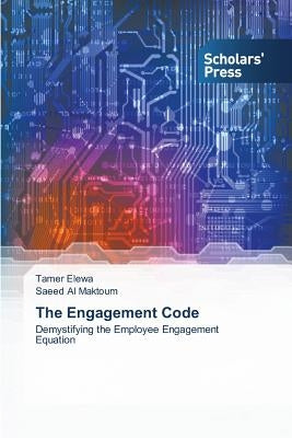 The Engagement Code by Elewa Tamer