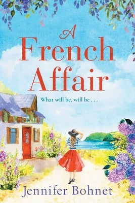 A French Affair by Bohnet, Jennifer