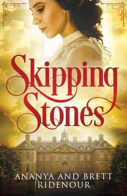 Skipping Stones by Ridenour, Ananya