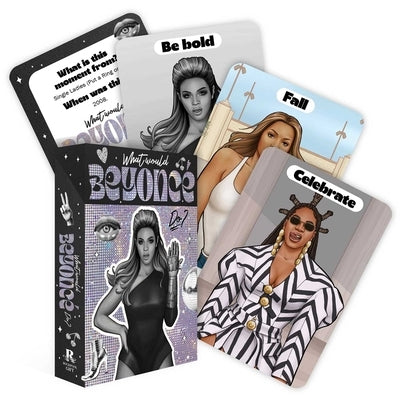 What Would Beyoncé Do? by Publishing, Rockpool