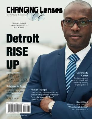 Changing Lenses Magazine by Magazine, Inc Changing Lenses