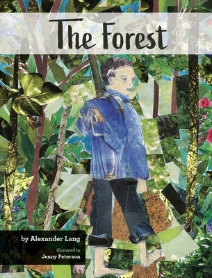 The Forest by Lang, Alexander