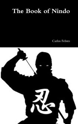 The Book of Nindo by Febres, Carlos