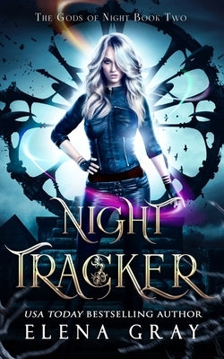 Night Tracker by Gray, Elena