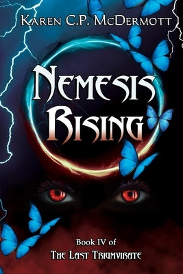 Nemesis Rising by McDermott, Karen C. P.