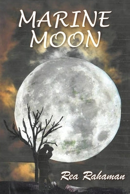 Marine Moon by Rahaman, Rea