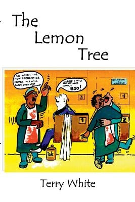 The Lemon Tree by White, Terry
