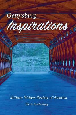 Gettysburg Inspirations by Avery, Pat McGrath