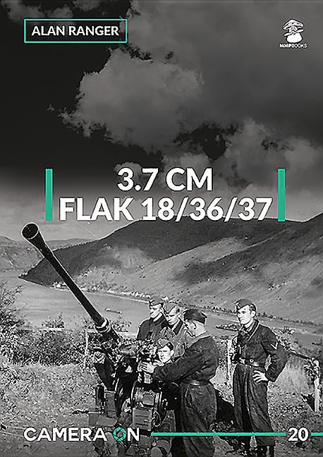 3.7 Flak 18/36/37 by Ranger, Alan