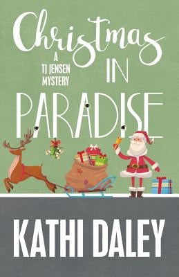 Christmas in Paradise by Daley, Kathi