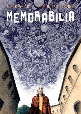 Memorabilia by Ponchione, Sergio
