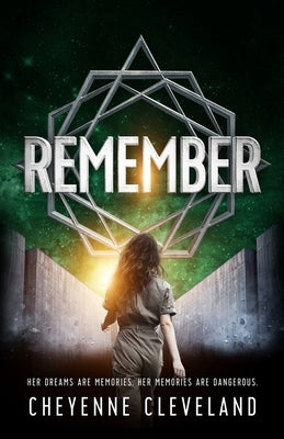 Remember by Cleveland, Cheyenne