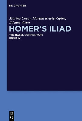 Homer's Iliad by Coray, Marina