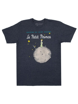 The Little Prince Unisex T-Shirt Small by Out of Print