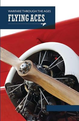 Flying Aces by Sadler, John