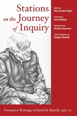 Stations on the Journey of Inquiry by Ragan, Mary Budde