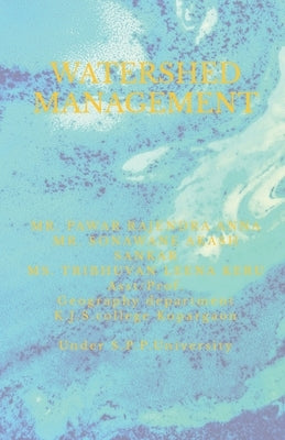 Watershed Management by Rajendra