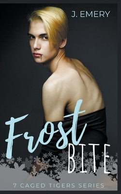 Frostbite by Emery, J.