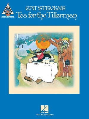 Cat Stevens - Tea for the Tillerman by Steven, Cat