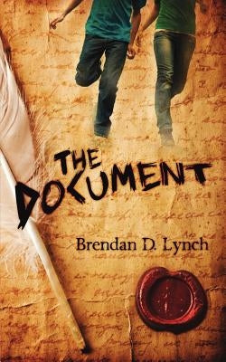 The Document by Lynch, Brendan Denis