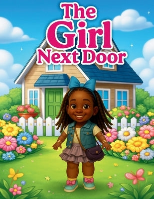 The Girl Next Door by Olivia, Eden