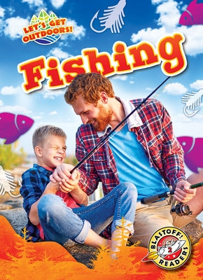 Fishing by Owings, Lisa