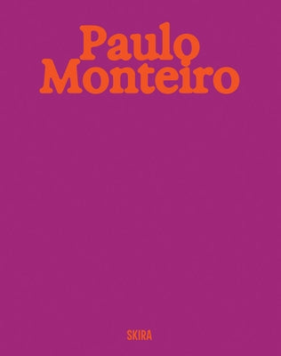 Paulo Monteiro by Monteiro, Paulo