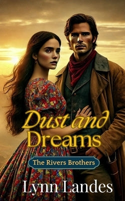 Dust and Dreams by Landes, Lynn