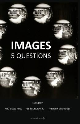 Images: 5 Questions by Hoel, Aud Aissel