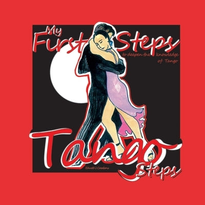 Tango Steps by Bujamer, Gabriela