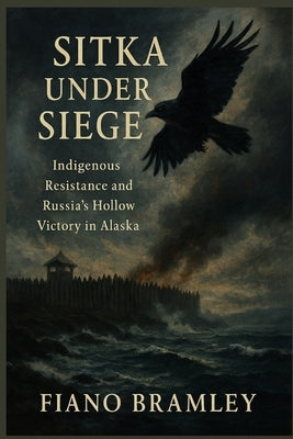 Sitka Under Siege: Indigenous Resistance and Russia's Hollow Victory in Alaska by Bramley, Fiano