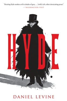 Hyde by Levine, Daniel