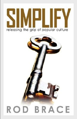 Simplify by Brace, Rod