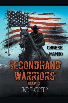 Chinese Mambo by Greer, Joe