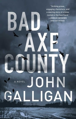 Bad Axe County: A Novelvolume 1 by Galligan, John