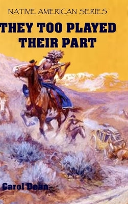 The Footsteps They Left Behind (Hardback) by Dean, Carol