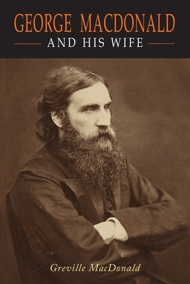 George Macdonald and his Wife by MacDonald, Greville